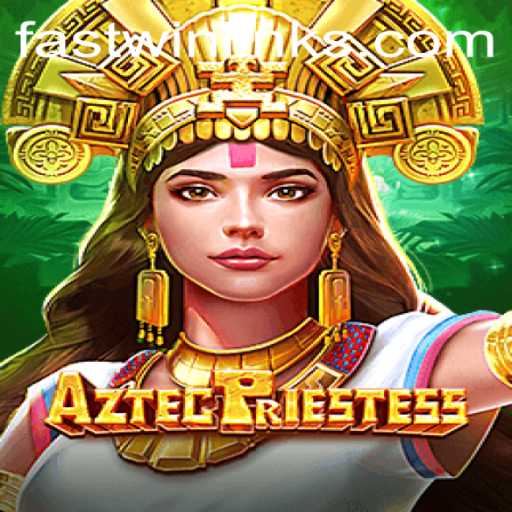 The Engaging World of AztecPriestess