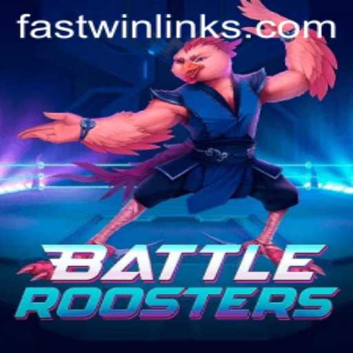 BattleRoosters: A Fast Win in the World of Avian Combat