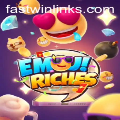 EmojiRiches: A Guide to Fast Wins and Gameplay