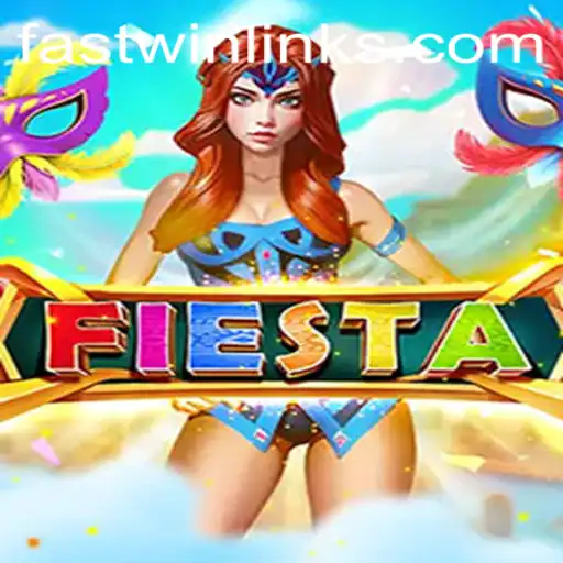Fiesta: A Thrilling Game of Strategy and Speed