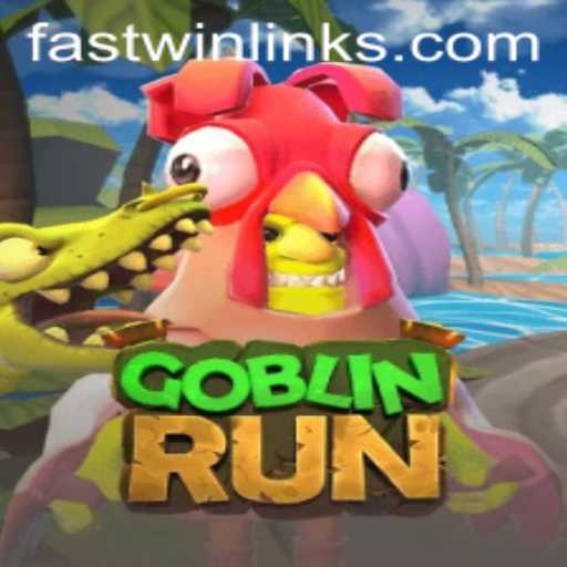 GoblinRun: A Quick Path to Victory