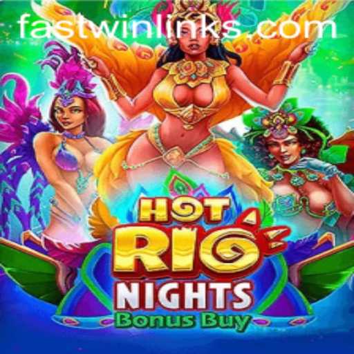 Discover the Excitement of HotRioNightsBonusBuy: The Game of Fast Wins