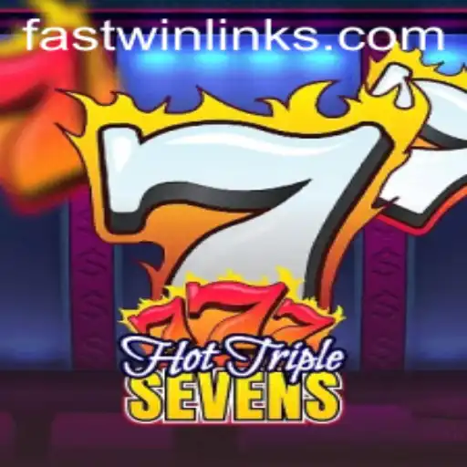 Experience the Thrill of HotTripleSevens: Fast Win