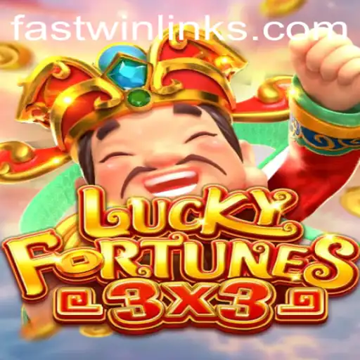Unveiling the Excitement of LUCKYFORTUNES3x3: A Fast Win Adventure
