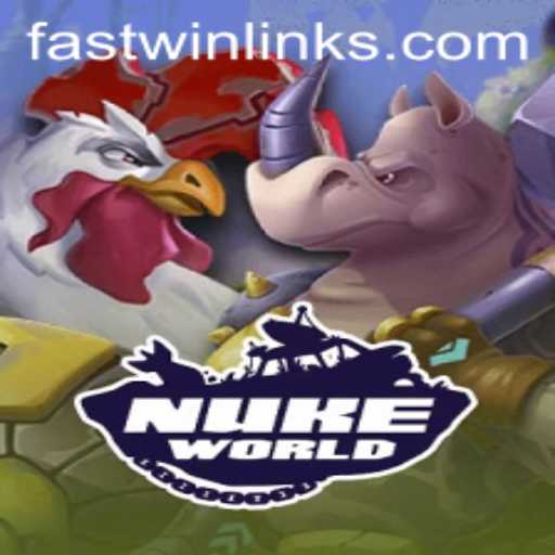 NukeWorld: Fast Win - The Ultimatum in Rapid Strategy Gaming