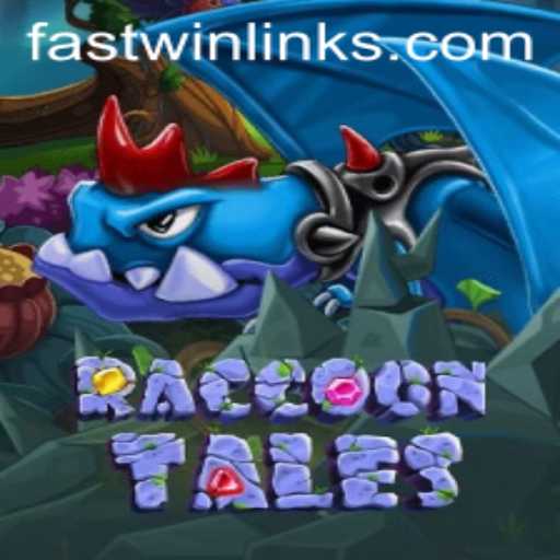 RaccoonTales: Fast Win and Adventure Await
