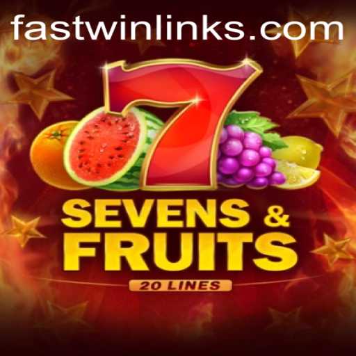 Unveiling SevensFruits20: Your Ultimate Key to Fast Win