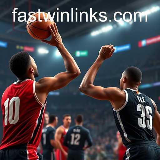 The Fast Win: Revolutionizing Competitive Sports