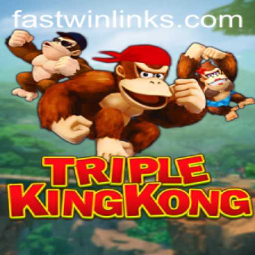 TripleKingKong: A Game of Strategy and Fast Wins